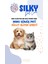 Sılky – Kedi Vücut / Tüy ve Pati Hijyen Spreyi ( Nano Gümüş – 100ml ) 3