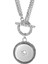 NN-707C Paslanmaz Çelik Zincir Vocheng Değiştirilebilir Jewerly Zencefil Yapış Takı Geçiş Kolye Kolye Yapış Takılar NN-721 (Yurt Dışından) 2