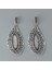 4 Adet Tibet Gümüş Gözyaşı Charms Kolye Su Damlası Çerçeve Tepsi Cameo Cabochon Ayarı Kolye Takı Yapımı Için (Yurt Dışından) 4