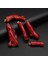 8X25-15X40MM 1 Adet Kırmızı Mercan Düzensiz Dalları Kolye Dıy Küpe Kolye Takı Yapımı Aksesuarları Hediye Boyutu (Yurt Dışından) 1