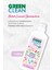 Green Clean 3 Adet Green Clean Baby Bitkisel Çamaşır Yumuşatıcı Lavanta Yağlı 1 Lt ve Rosıe 2