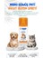 Sılky – Köpek Vücut / Tüy ve Pati Hijyen Spreyi ( Nano Gümüş – 100ml ) 6