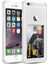 Iphone 6s Kamera Korumalı Kartlıklı Setra Şeffaf Silikon Kılıf 1