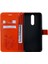 Oppo F11 Pu Deri Manyetik Kapak Için Flip Case Darbeye Kapak ile (Yurt Dışından) 4