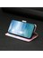 Google Piksel 7 Pro Manyetik Mermer Desen Tam Koruma Için Flip Case (Yurt Dışından) 2