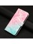 Google Piksel 6 Pro Için Flip Case Kart Yuvaları Tutucu Pu Deri Cüzdan Tam (Yurt Dışından) 2