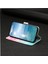 Google Piksel 6 Pro Için Flip Case Kart Yuvaları Tutucu Pu Deri Cüzdan Tam (Yurt Dışından) 4