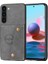 Samsung Galaxy S23 Buit Için Cüzdan Kılıf Demir Cüzdan Kılıf Kickstand Kart (Yurt Dışından) 1
