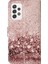 Samsung Galaxy Için Flip Case A53 5g Mermer Desen Pu Deri Cüzdan Tam (Yurt Dışından) 5
