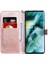 Oppo Bulmak Için Flip Case X2 Pu Deri Manyetik Kapak ile Kickstand Çevirin (Yurt Dışından) 5