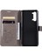Oppo Bulmak Için Flip Case X2 Lite Manyetik Kapak Darbeye Kapak Pu Deri (Yurt Dışından) 5