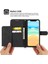 Iphone 11 Pro Max Çoklu Kredi Kartı Yuvaları Bileklik Için Flip Case (Yurt Dışından) 3