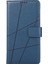 Infinix Sıcak 10 Lite Şok Emici Üç Kart Yuvaları Için Flip Case (Yurt Dışından) 3