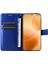 Kart Yuvası ile Xiaomi Redmi Kredmi Darbeye Kapak Pu Deri Için Flip Case (Yurt Dışından) 3