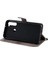 Xiaomi Redmi Not 8t Için Flip Case Kart Yuvası Standı ile Darbeye Kapak (Yurt Dışından) 3