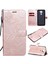 Xiaomi Redmi Not 9 Için Flip Case Kart ile 4g Darbeye Kapak Pu Deri (Yurt Dışından) 1