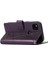 Google Piksel 4A Kickstand Üç Kart Yuvaları Darbeye Şok Için Flip Case (Yurt Dışından) 5