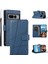 Google Piksel 7 Pro Şok Emici Üç Kart Yuvaları Için Flip Case (Yurt Dışından) 1