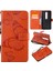 Nokia 6 2018 Flip Kickstand Darbeye Kapak Manyetik Kapak Için Flip Case (Yurt Dışından) 1