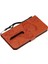 Nokia 6 2018 Flip Kickstand Darbeye Kapak Manyetik Kapak Için Flip Case (Yurt Dışından) 4