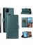 Google Piksel 4A Kickstand Üç Kart Yuvaları Darbeye Şok Için Flip Case (Yurt Dışından) 1
