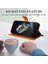 Oneplus 12 Için Flip Case 5g Darbeye Kapak Kart Yuvası Standı ile Manyetik (Yurt Dışından) 3