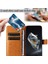Oneplus 12 Için Flip Case 5g Darbeye Kapak Kart Yuvası Standı ile Manyetik (Yurt Dışından) 4