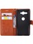 Sony Xz2 Kompakt Darbeye Kapak Manyetik Kapak ile Flip Case (Yurt Dışından) 5