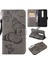 Nokia 6 2018 Flip Kickstand Darbeye Kapak Manyetik Kapak Için Flip Case (Yurt Dışından) 1