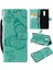 Sony Xperia Xz4 Manyetik Kapak Için Flip Case Kart Pu ile Darbeye Kapak (Yurt Dışından) 1