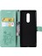 Sony Xperia Xz4 Manyetik Kapak Için Flip Case Kart Pu ile Darbeye Kapak (Yurt Dışından) 5
