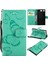 Sony Xperia Xperia Kompakt Pu Deri Flip Case Kickstand Darbeye (Yurt Dışından) 1
