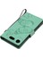 Sony Xperia Xperia Kompakt Pu Deri Flip Case Kickstand Darbeye (Yurt Dışından) 4