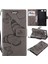 Sony Xperia Xperia Kompakt Pu Deri Flip Case Kickstand Darbeye (Yurt Dışından) 1