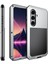 Samsung Galaxy S22 Artı Ağır Darbeye Dayanıklı Ağır Metal Kasa (Yurt Dışından) 1