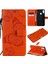 Kart Yuvası Standı ile Samsung Galaxy A11 Flip Case Kickstand Pu (Yurt Dışından) 1
