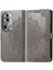 Oppo Oppo 11 Pro 5g Darbeye Deri Kılıf Için Flip Case Basit Iş (Yurt Dışından) 1