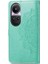 Oppo Oppo 10 Pro 5g Darbeye Kapak Kapak Için Kılıf Zarif Desen (Yurt Dışından) 3