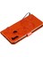 Kart Yuvası Standı ile Samsung Galaxy A11 Flip Case Kickstand Pu (Yurt Dışından) 3