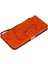 Kart Yuvası Standı ile Samsung Galaxy A11 Flip Case Kickstand Pu (Yurt Dışından) 4