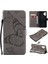 Samsung Galaxy A32 5g Pu Deri Flip Kickstand Manyetik Için Flip Case (Yurt Dışından) 1