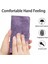 Iphone 11 Için Flip Case Pro Max Cüzdan Manyetik Kapatma Kart Yuvaları Tutucu (Yurt Dışından) 3