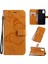Samsung Galaxy A71 4g Flip Kickstand Pu Deri Manyetik Kapak (Yurt Dışından) 1