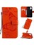 Samsung Galaxy A71 4g Flip Kickstand Pu Deri Manyetik Kapak (Yurt Dışından) 1