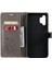 Samsung Galaxy A32 5g Pu Deri Flip Kickstand Manyetik Için Flip Case (Yurt Dışından) 5