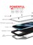 Iphone 15 Için Kılıf Pro Max 360 Tam Vücut Koruyucu Kapak Açık Spor (Yurt Dışından) 2