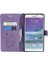 Samsung Galaxy Not 4 Için Kılıf Pu Deri Flip Kickstand Darbeye Kapak (Yurt Dışından) 3