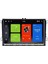 Skoda Roomster (2007-2017) Android 13 Multimedya Carplay 9 Inch 6 GB Ram / 128 GB Hafıza CRV-4580XDA 1