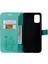 Samsung Galaxy A71 4g Flip Kickstand Pu Deri Manyetik Kapak (Yurt Dışından) 5