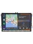 Skoda Roomster (2007-2017) Android 13 Multimedya Carplay 9 Inch 6 GB Ram / 128 GB Hafıza CRV-4580XDA 4